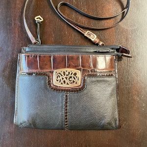 Brighton Cross Body Bag